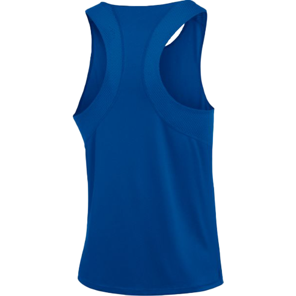 Nike Men's Team Running Singlet (Slim Fit)
