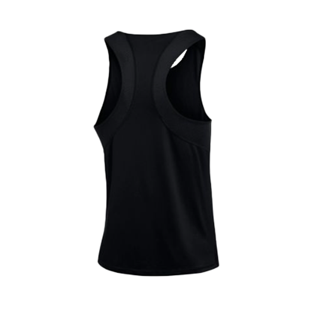 Nike Men's Team Running Singlet (Slim Fit)