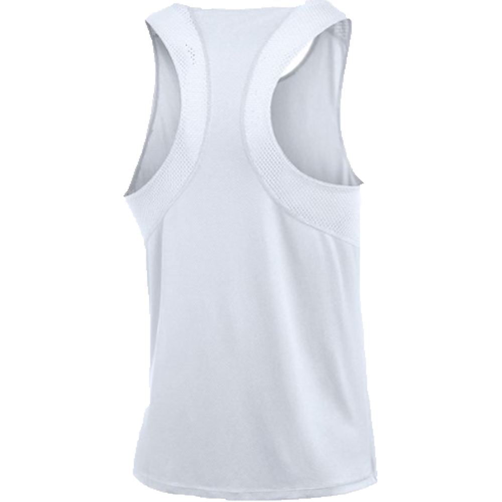 Nike Men's Team Running Singlet (Slim Fit)