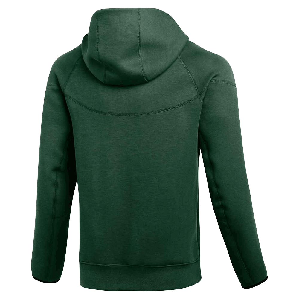 Nike Men's Tech Fleece Windrunner Full-Zip Hoodie