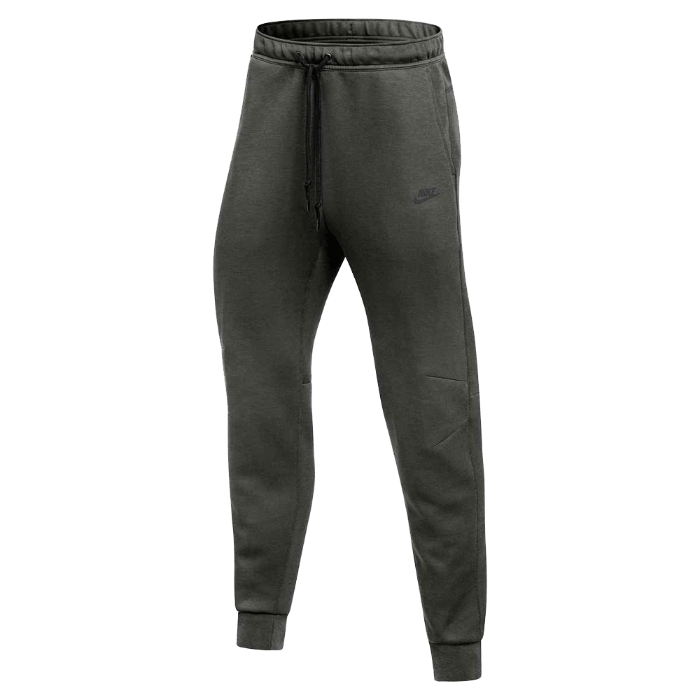 Nike Men's Team Tech Fleece Joggers (Stock)