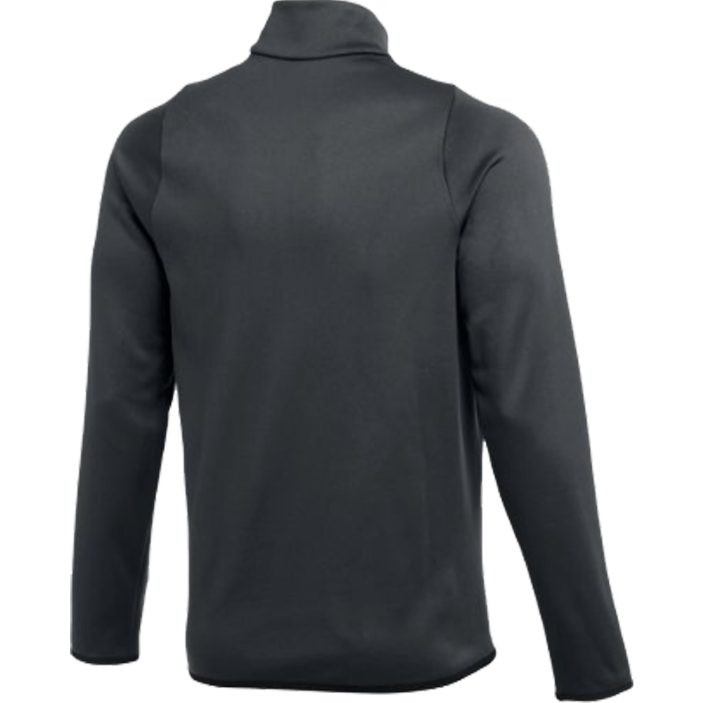 Nike Men's Therma Long-Sleeve 1/4-Zip Training Top