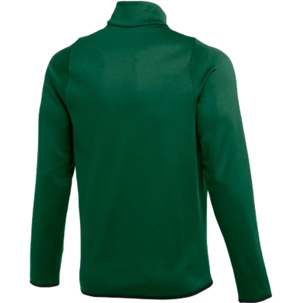 Nike Men's Therma Long-Sleeve 1/4-Zip Training Top