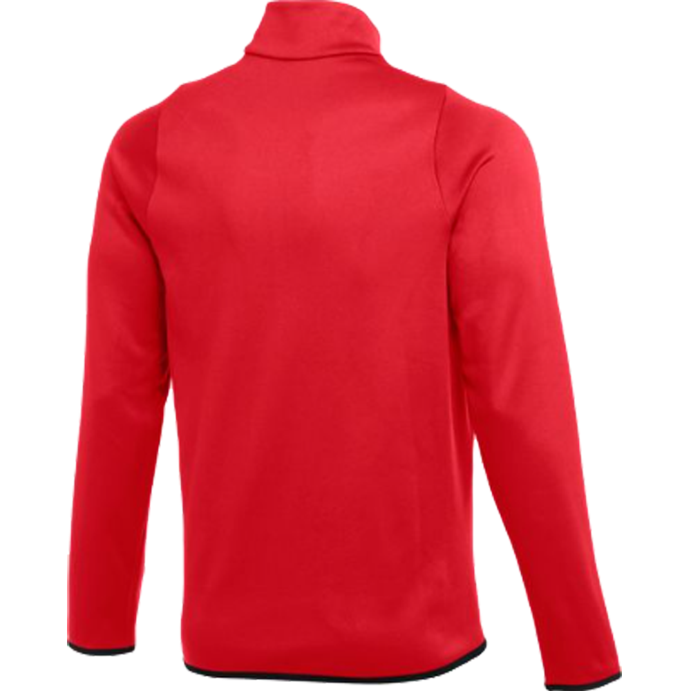 Nike Men's Therma Long-Sleeve 1/4-Zip Training Top