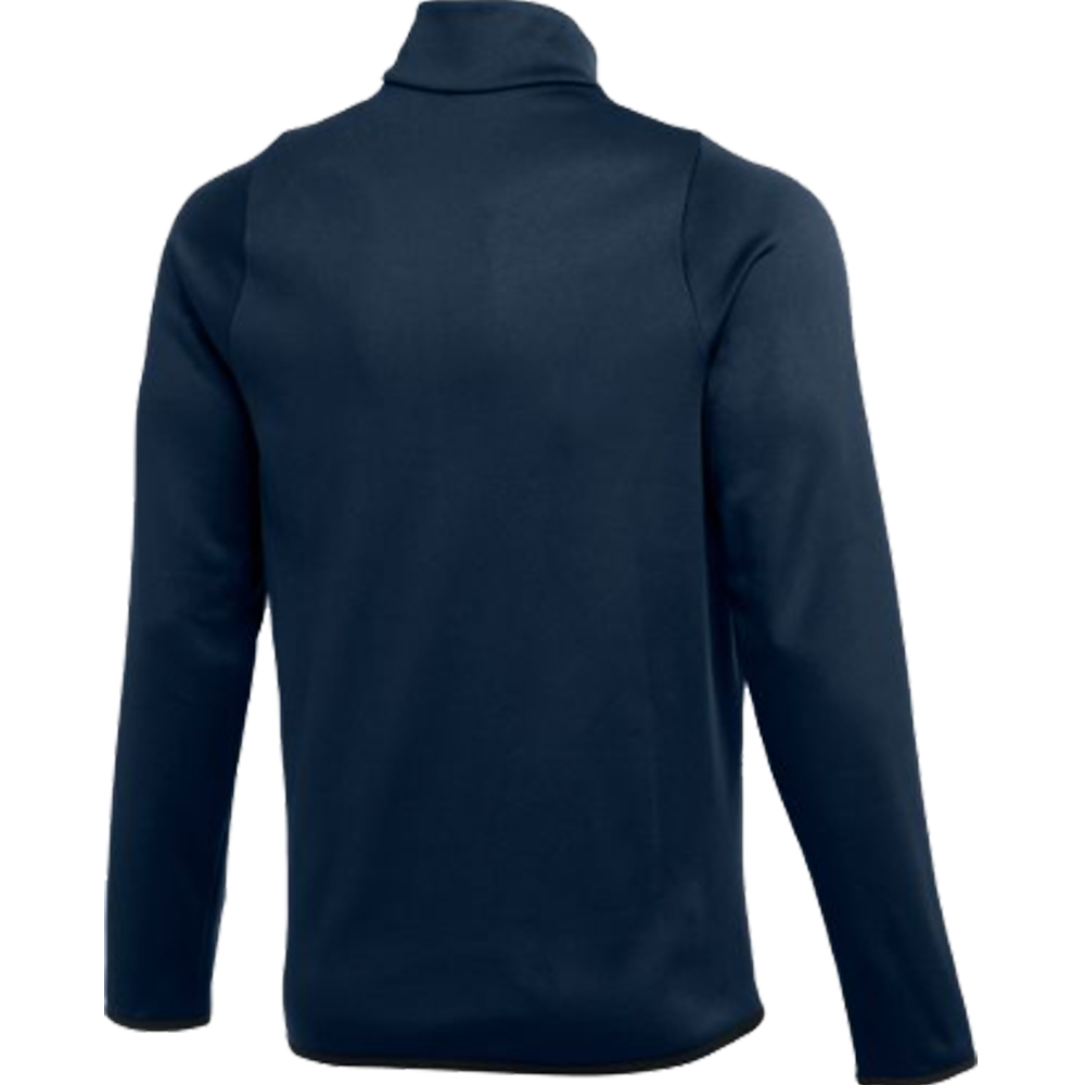 Nike Men's Therma Long-Sleeve 1/4-Zip Training Top