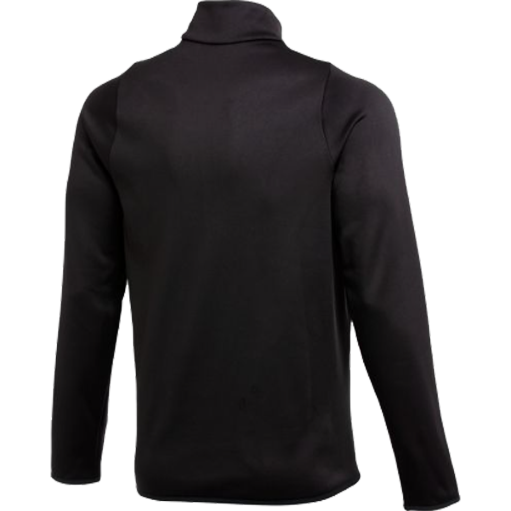 Nike Men's Therma Long-Sleeve 1/4-Zip Training Top