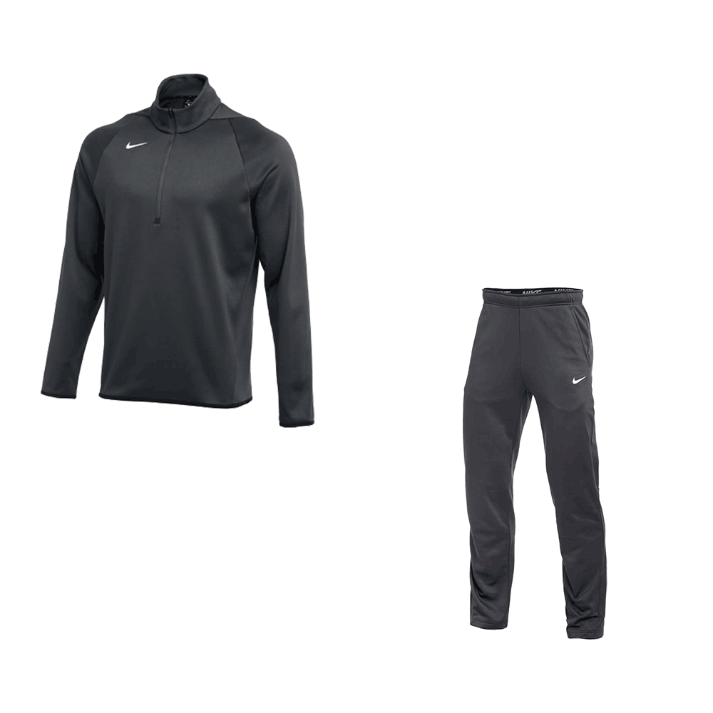 Nike Men's Therma Set - Top and Pant