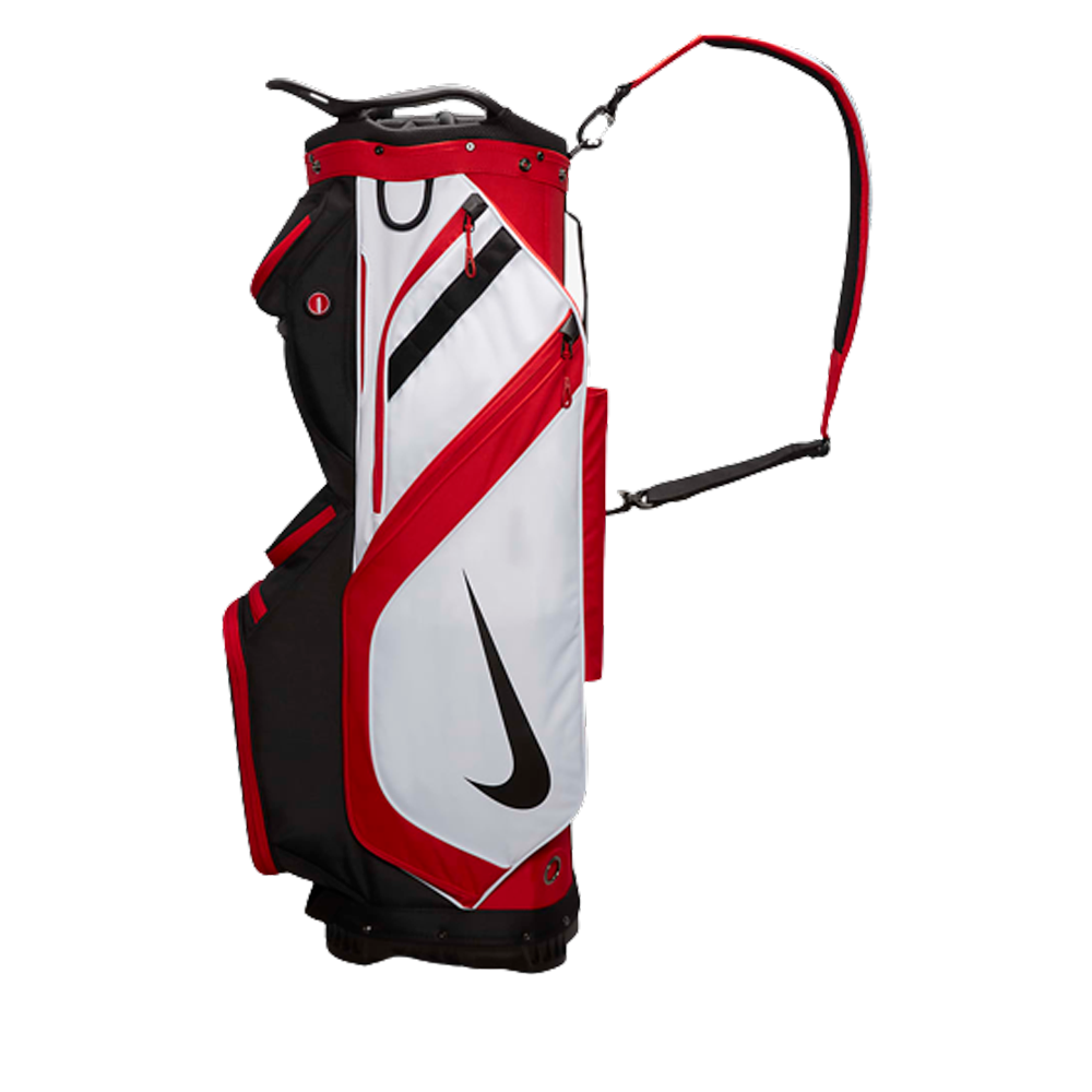 Nike Performance Cart Golf Bag
