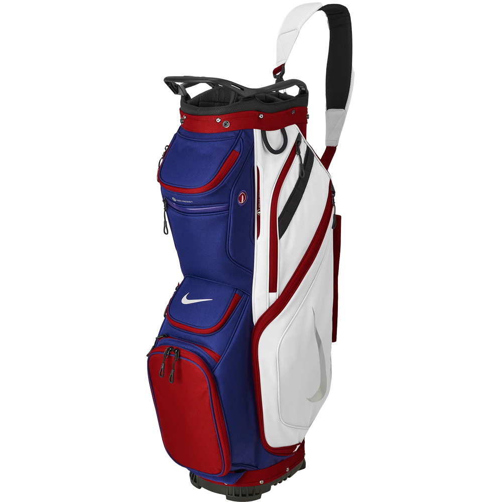 Nike Performance Cart Golf Bag