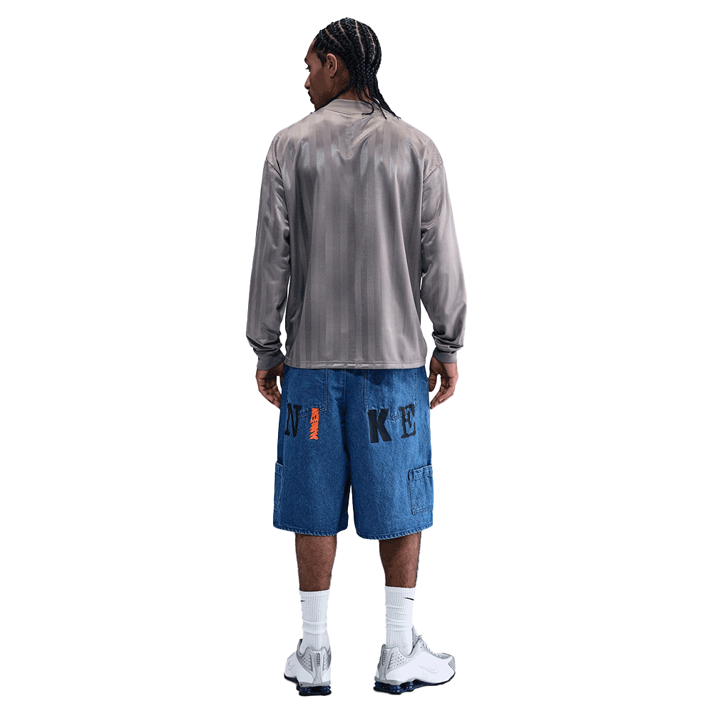 Nike SRL “Skeleton” Jersey