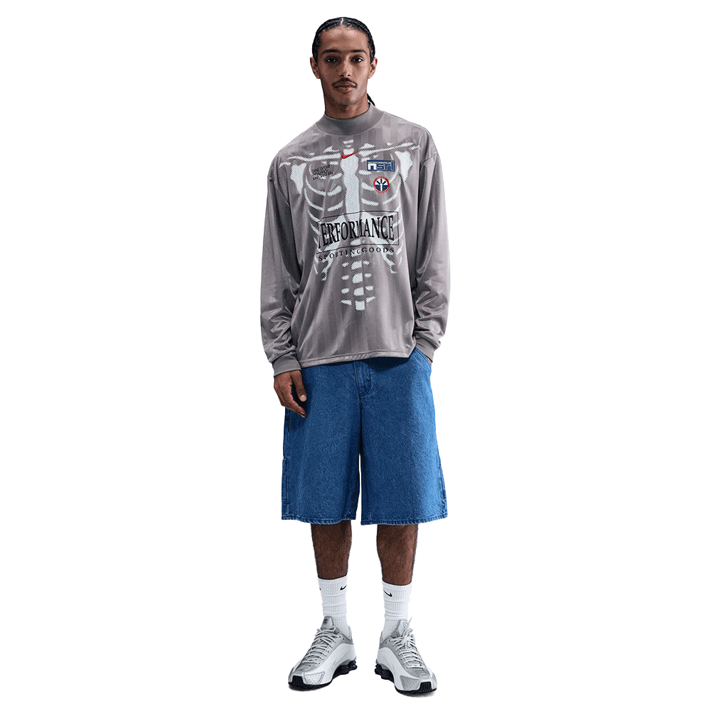 Nike SRL “Skeleton” Jersey