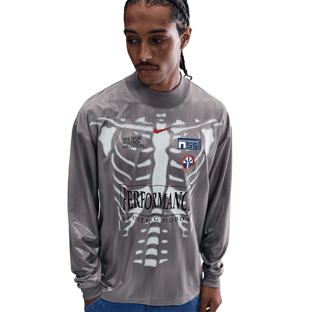 Nike SRL “Skeleton” Jersey