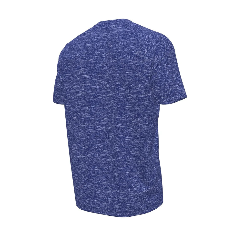 Nike Swim Men's Hydroguard Essential Men's Dri-FIT UV Short Sleeve Top