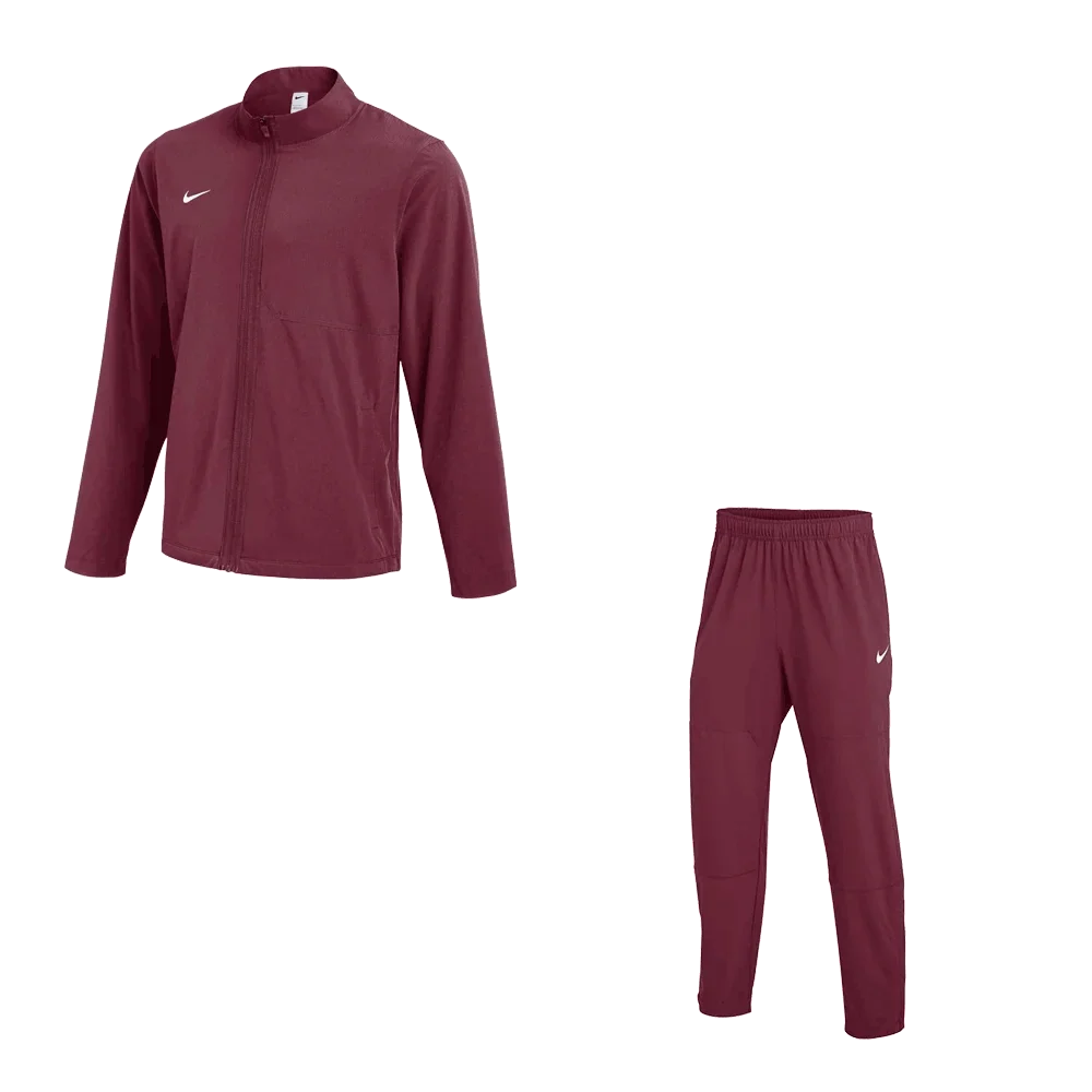 Nike Men Team Dry Set - Jacket and Pants