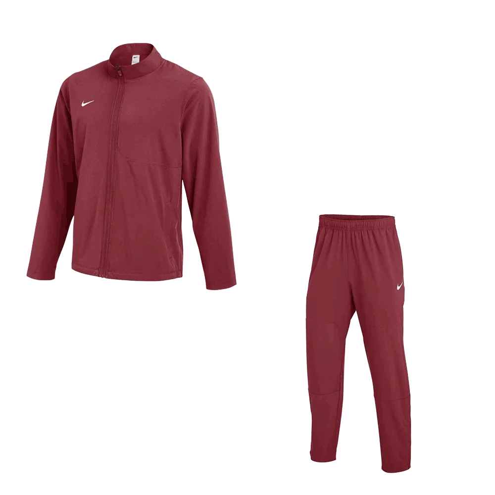 Nike Men Team Dry Set - Jacket and Pants