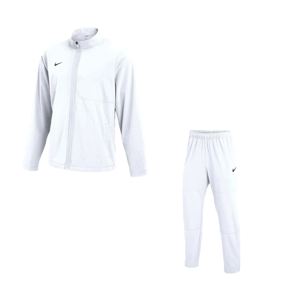 Nike Men Team Dry Set - Jacket and Pants