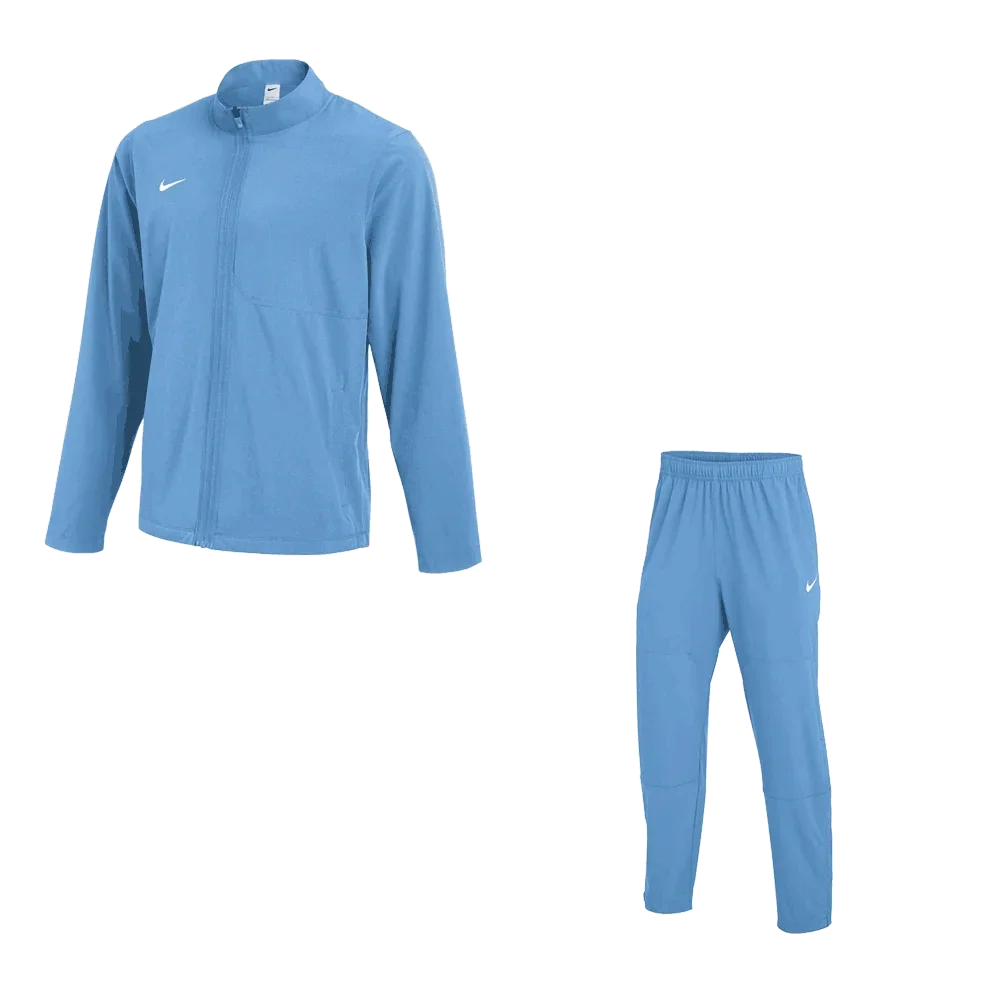 Nike Men Team Dry Set - Jacket and Pants