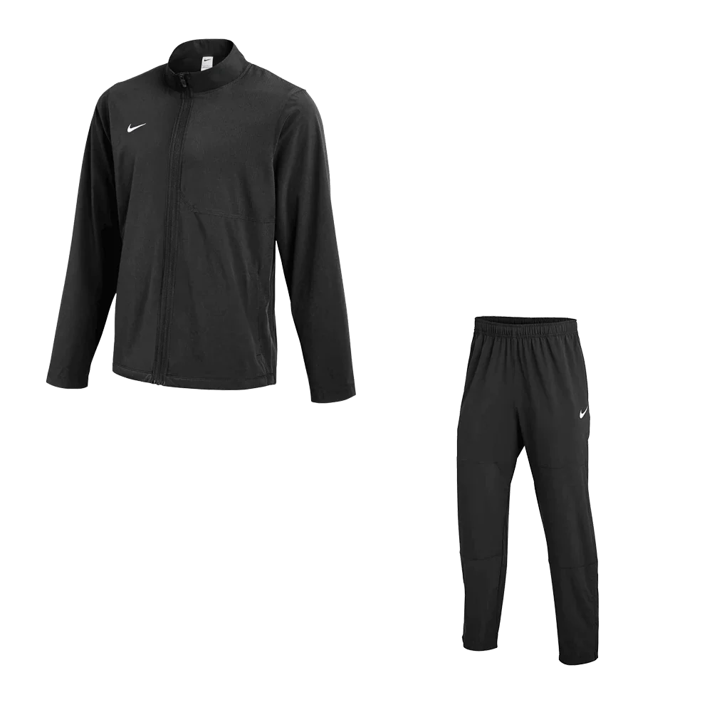 Nike Men Team Dry Set - Jacket and Pants
