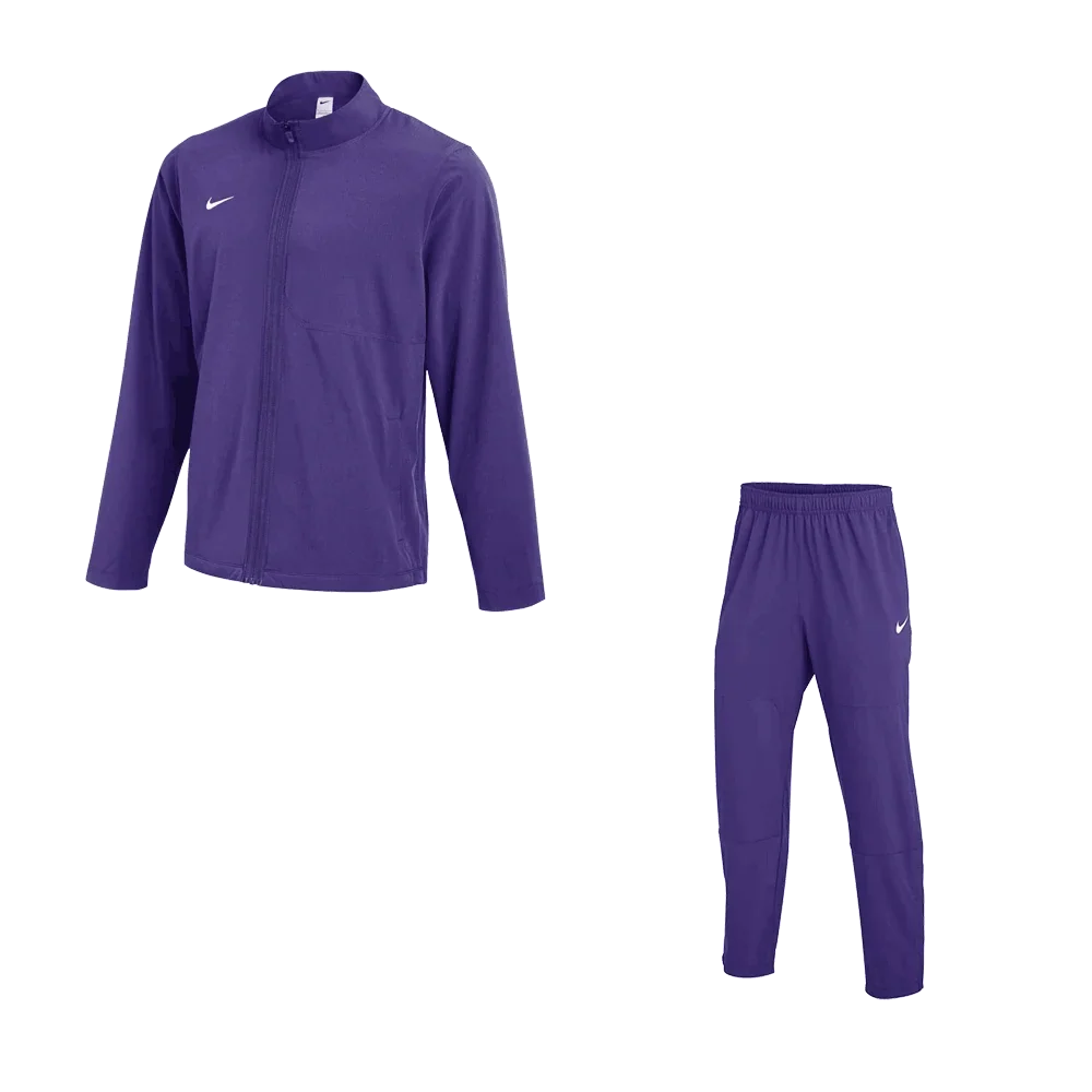 Nike Men Team Dry Set - Jacket and Pants