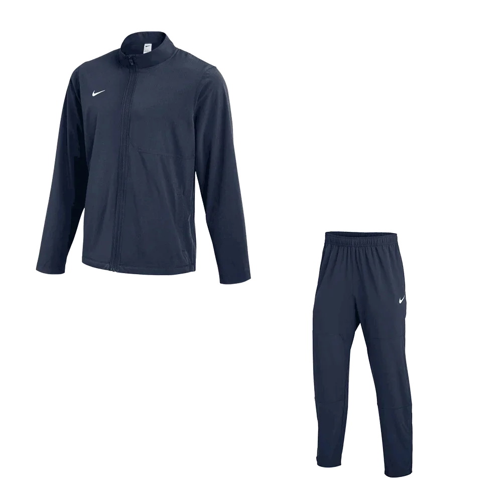 Nike Men Team Dry Set - Jacket and Pants