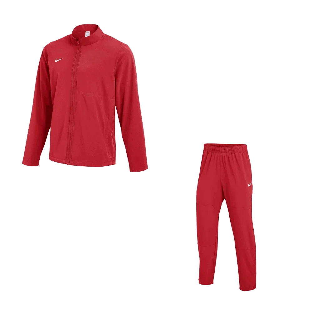 Nike Men Team Dry Set - Jacket and Pants