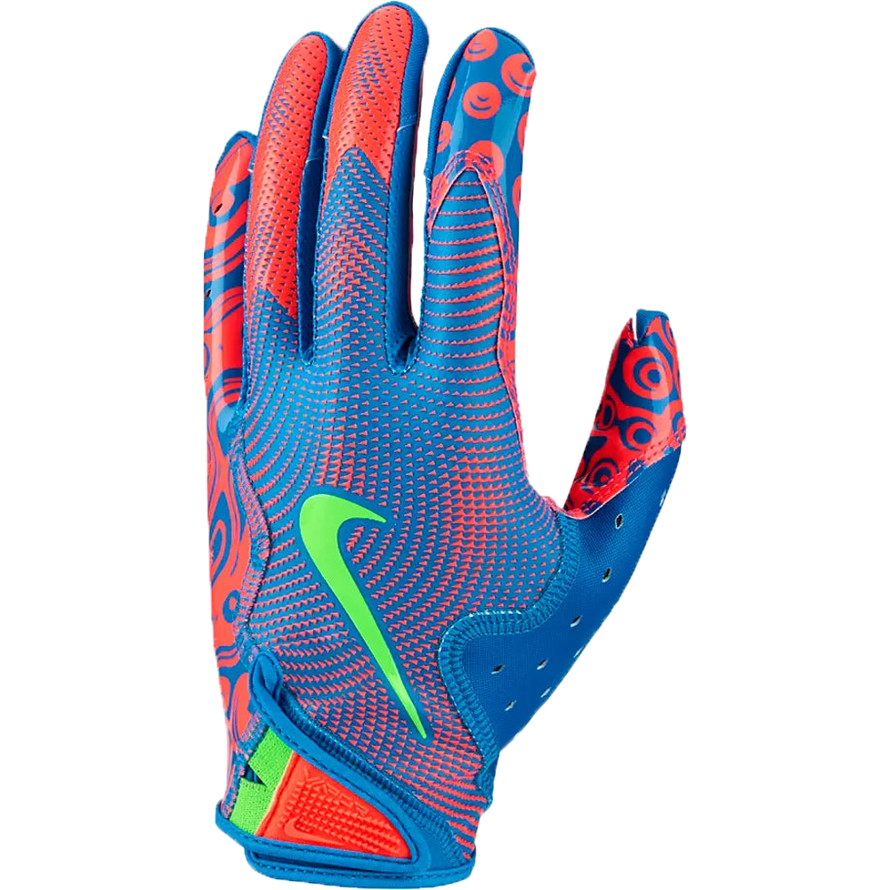 Nike Vapor Jet Football Gloves