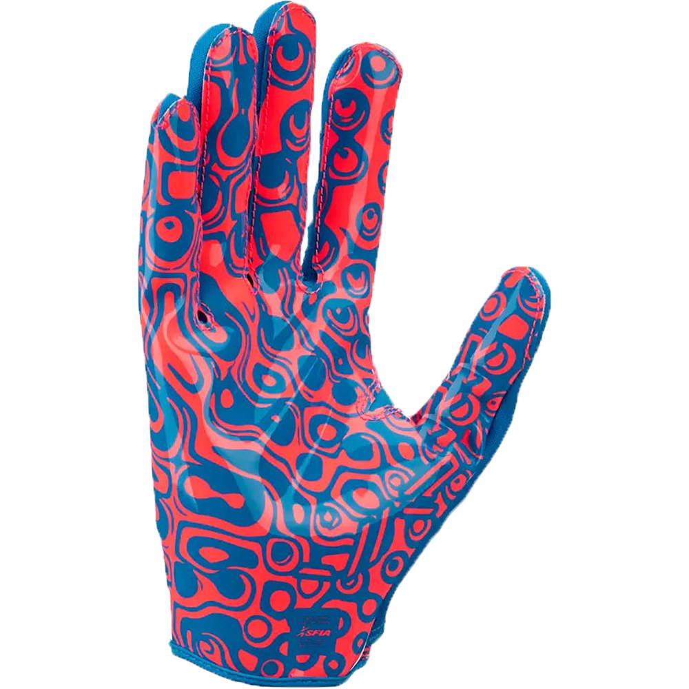 Nike Vapor Jet Football Gloves