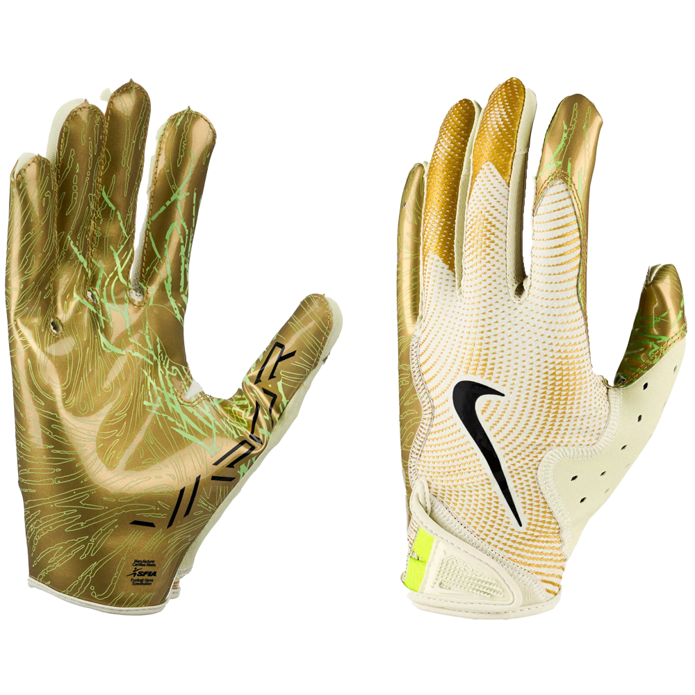 Nike Vapor Jet Football Gloves