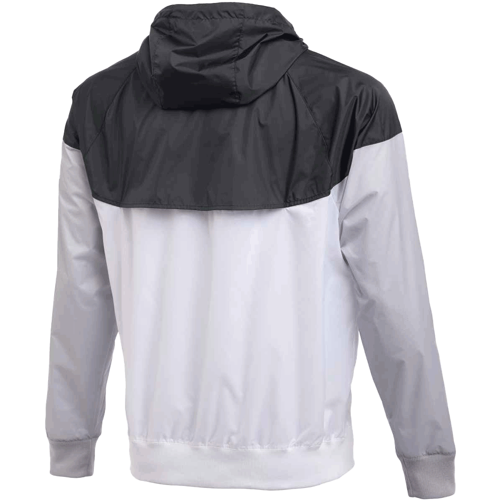 Nike Men's Windrunner Hooded Training Windbreaker