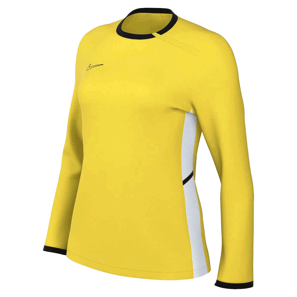Nike Women's DF Academy 25 Crew Top