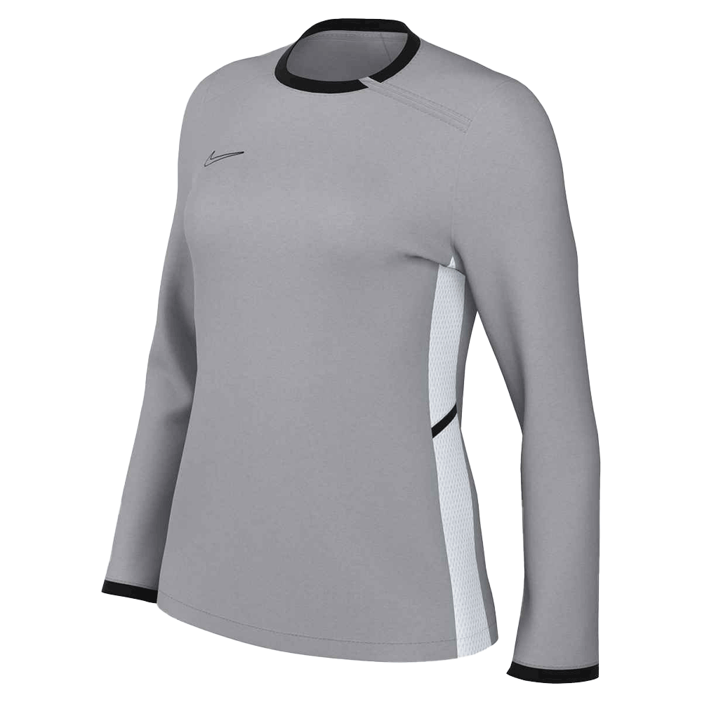 Nike Women's DF Academy 25 Crew Top