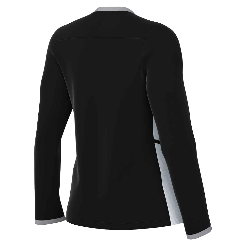 Nike Women's DF Academy 25 Crew Top