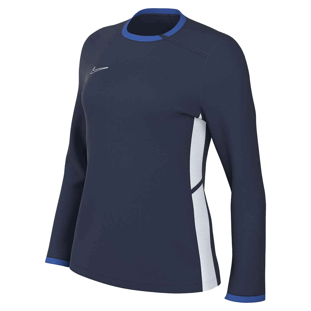 Nike Women's DF Academy 25 Crew Top