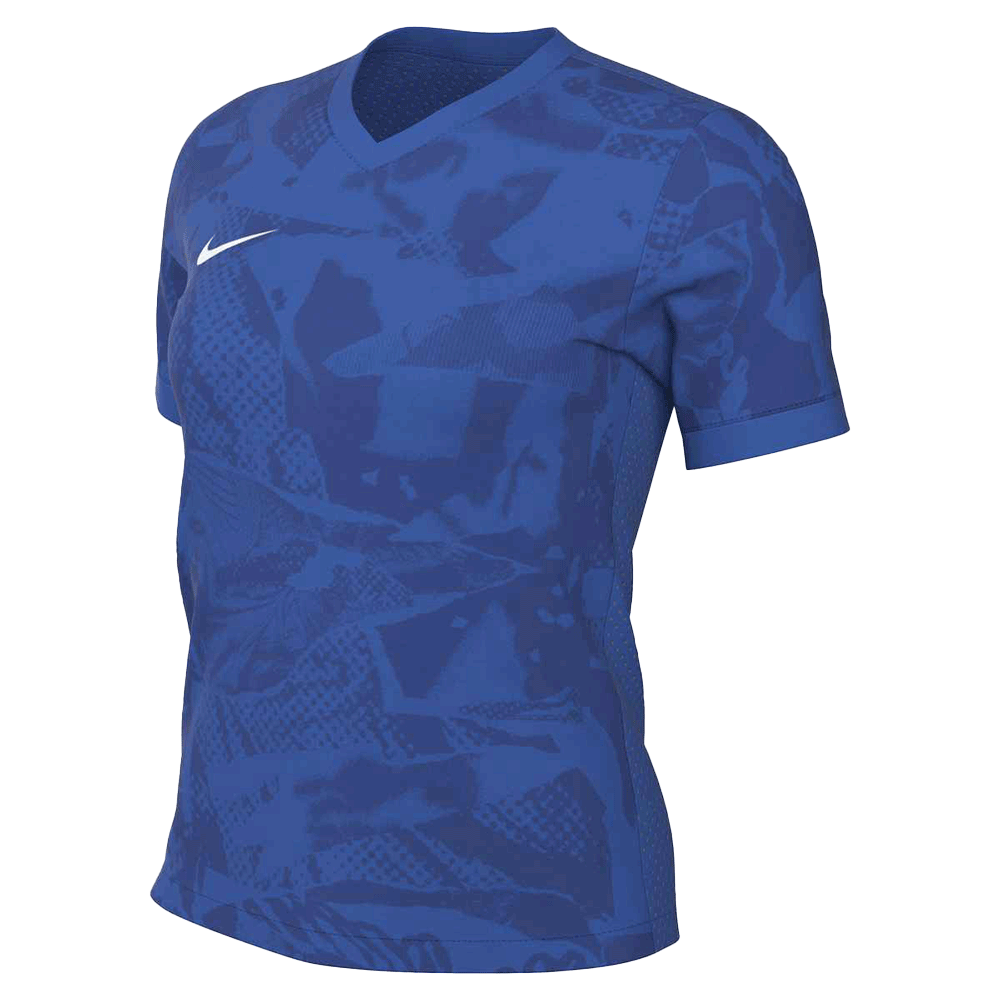 Nike Women's DF Precision VII Jersey SS US