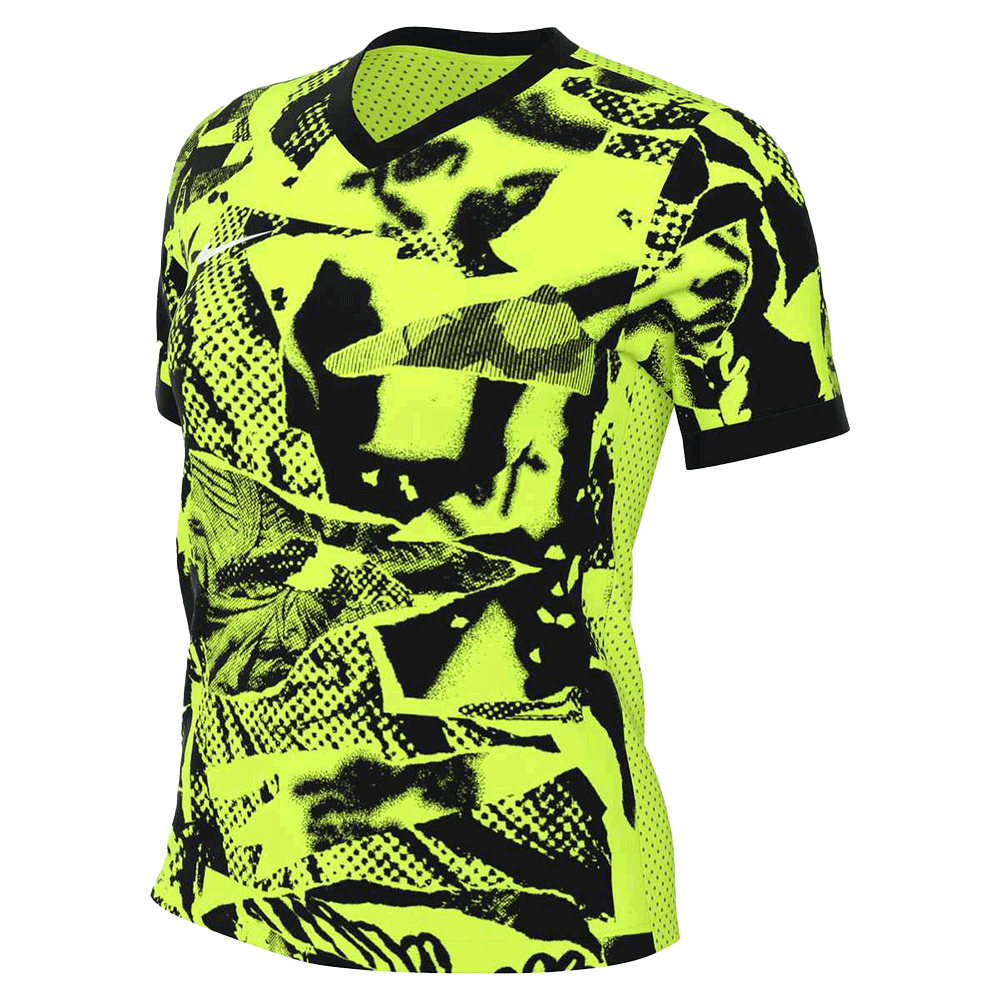 Nike Women's DF Precision VII Jersey SS US