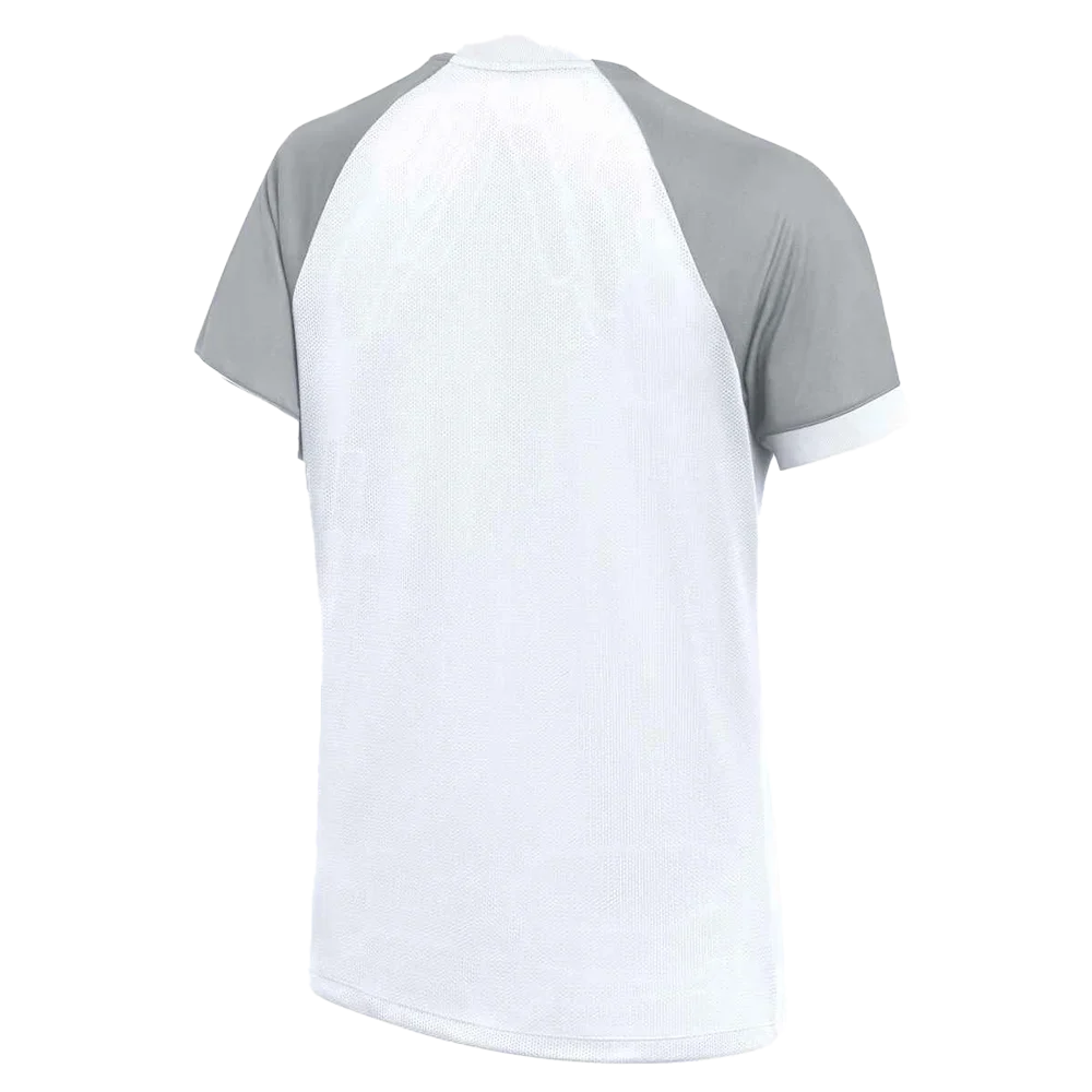 Nike Women's Dri-FIT Trophy VI V-Neck Short-Sleeve Soccer Jersey