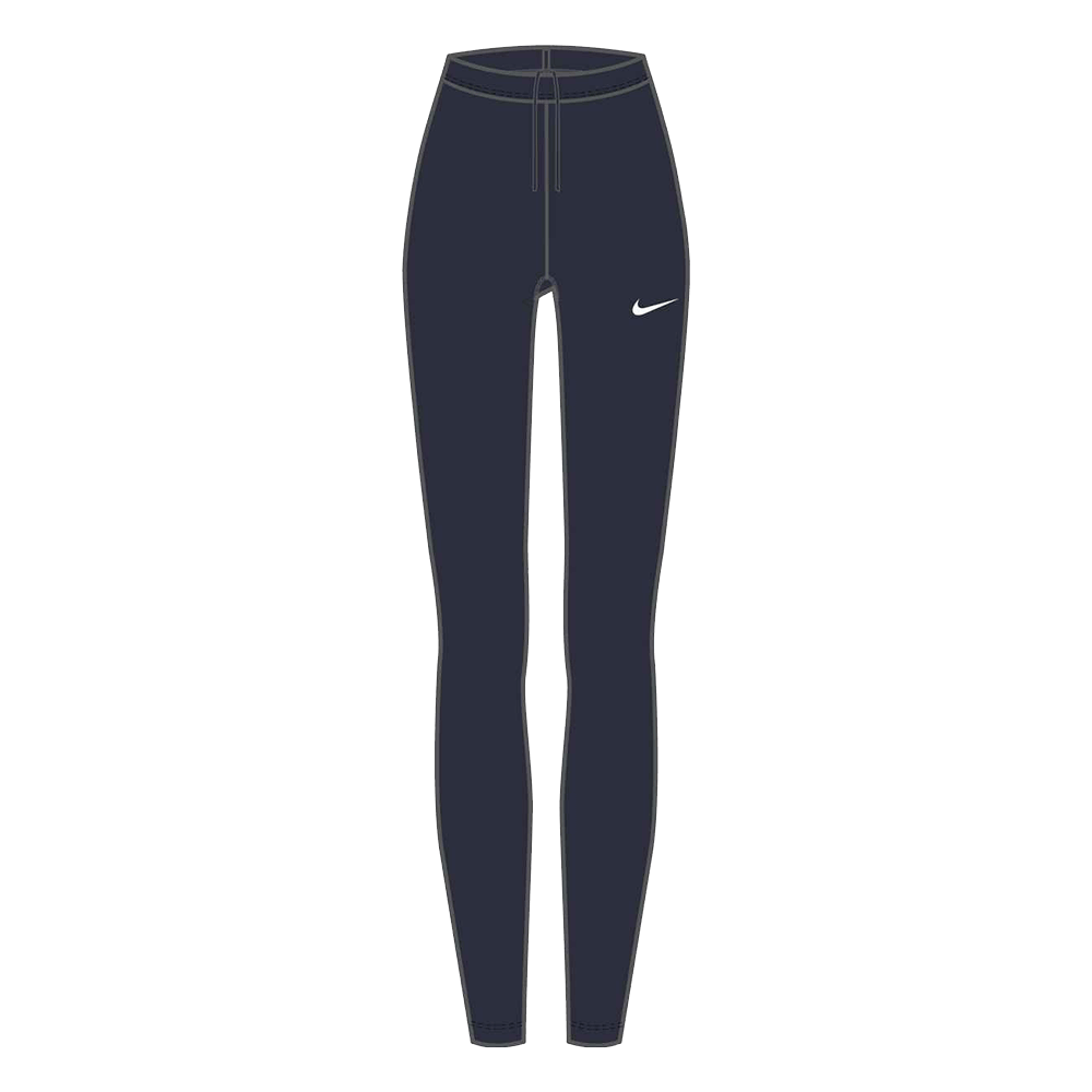 Nike Women's Dri-Fit Team Stock FL Tight