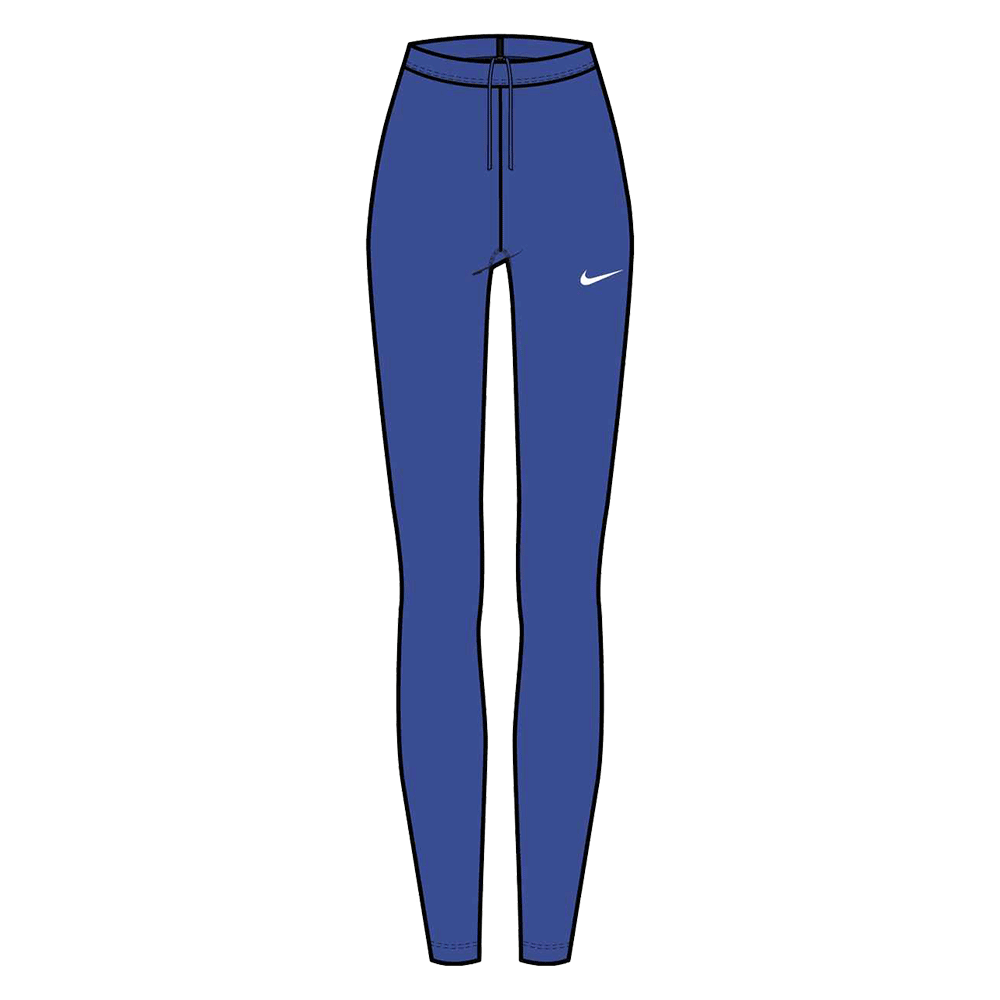 Nike Women's Dri-Fit Team Stock FL Tight