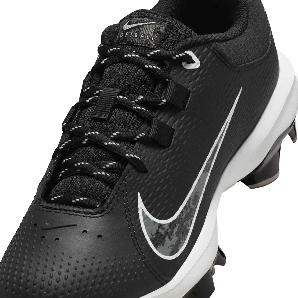 Nike Women's Hyperdiamond 4 Pro MCS Softball Cleats