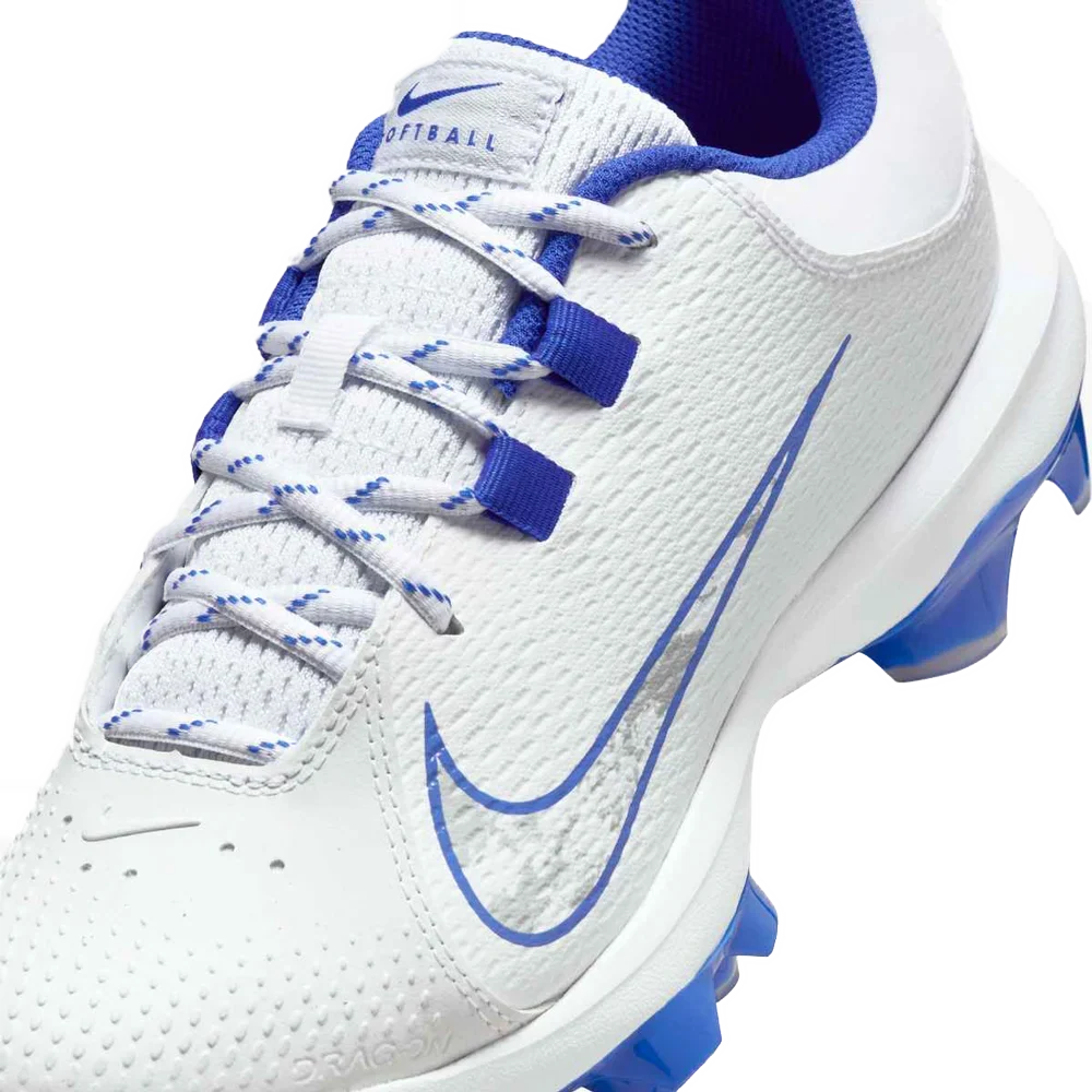 Nike Women's Hyperdiamond 4 Pro MCS Softball Cleats