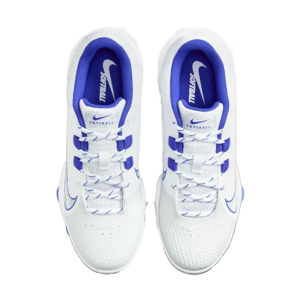 Nike Women's Hyperdiamond 4 Pro MCS Softball Cleats