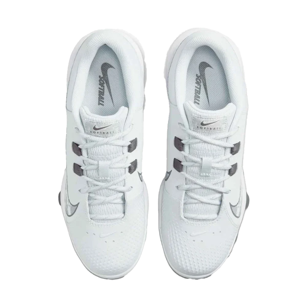 Nike Women's Hyperdiamond 4 Pro MCS Softball Cleats