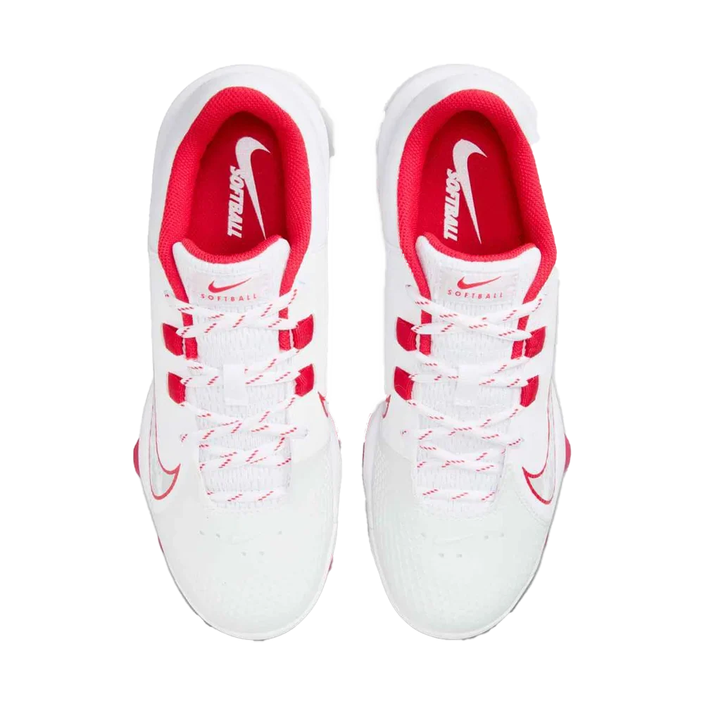 Nike Women's Hyperdiamond 4 Pro MCS Softball Cleats