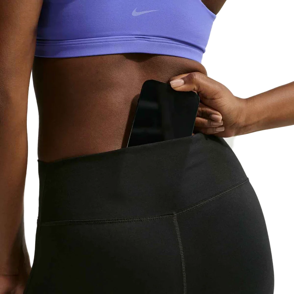 Nike Women's One High-Waisted Flared Leggings