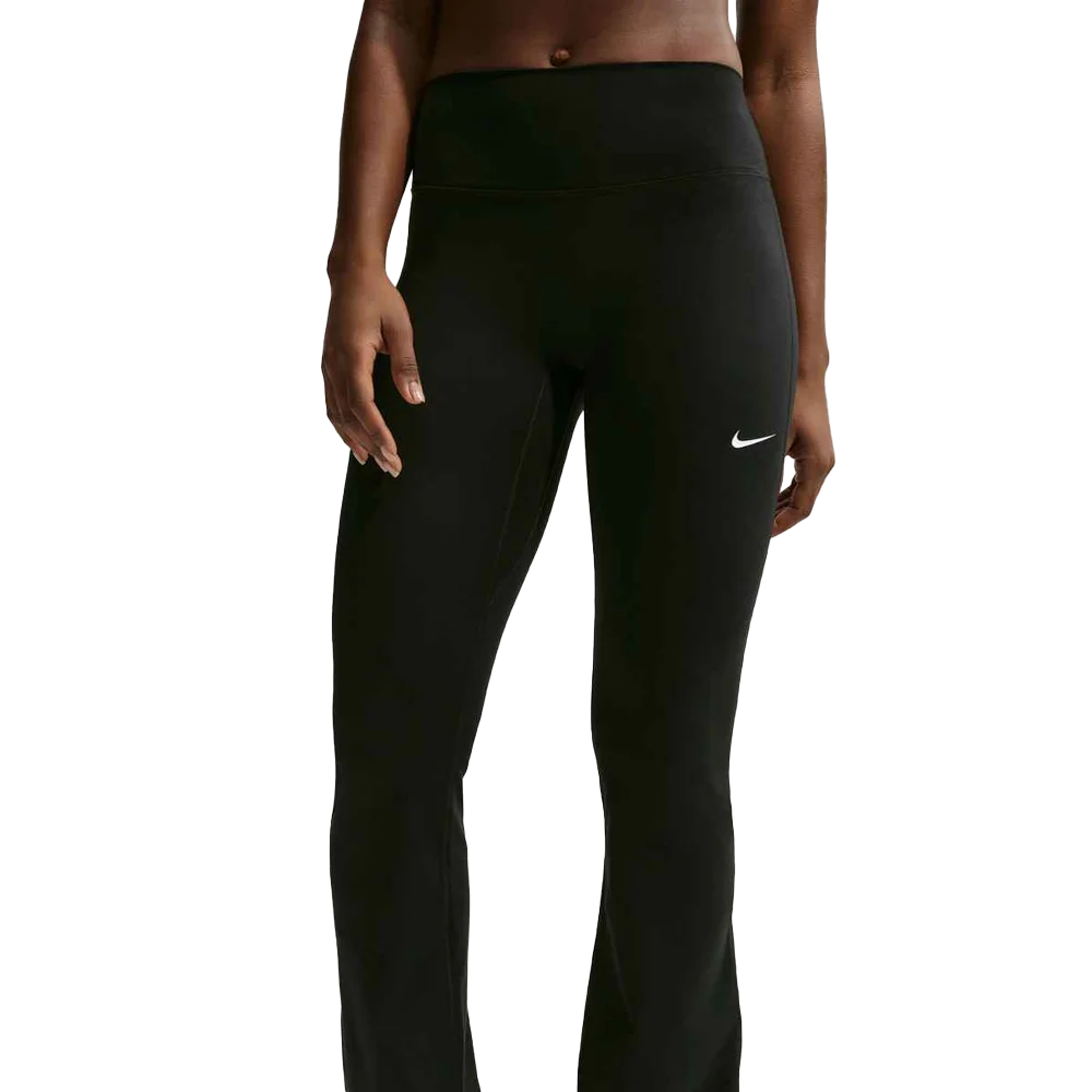 Nike Women's One High-Waisted Flared Leggings