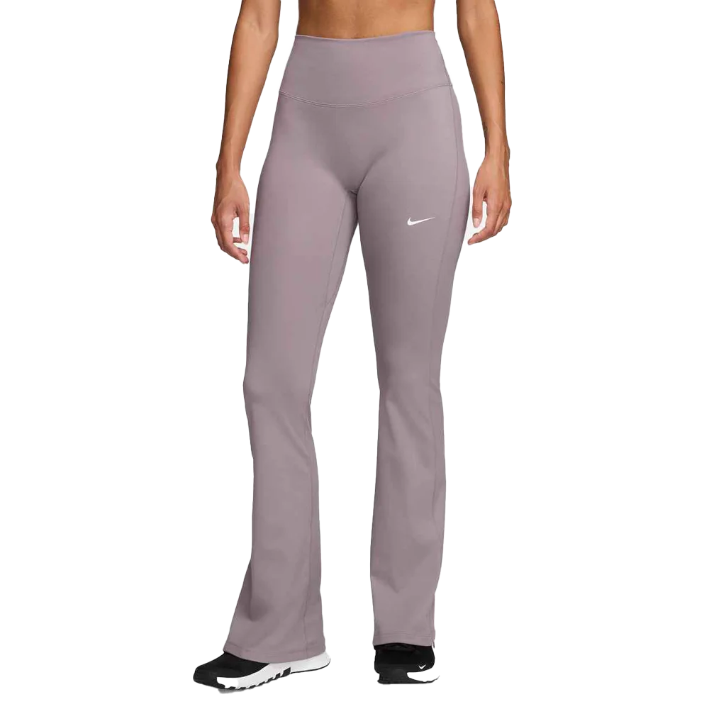 Nike Women's One High-Waisted Flared Leggings