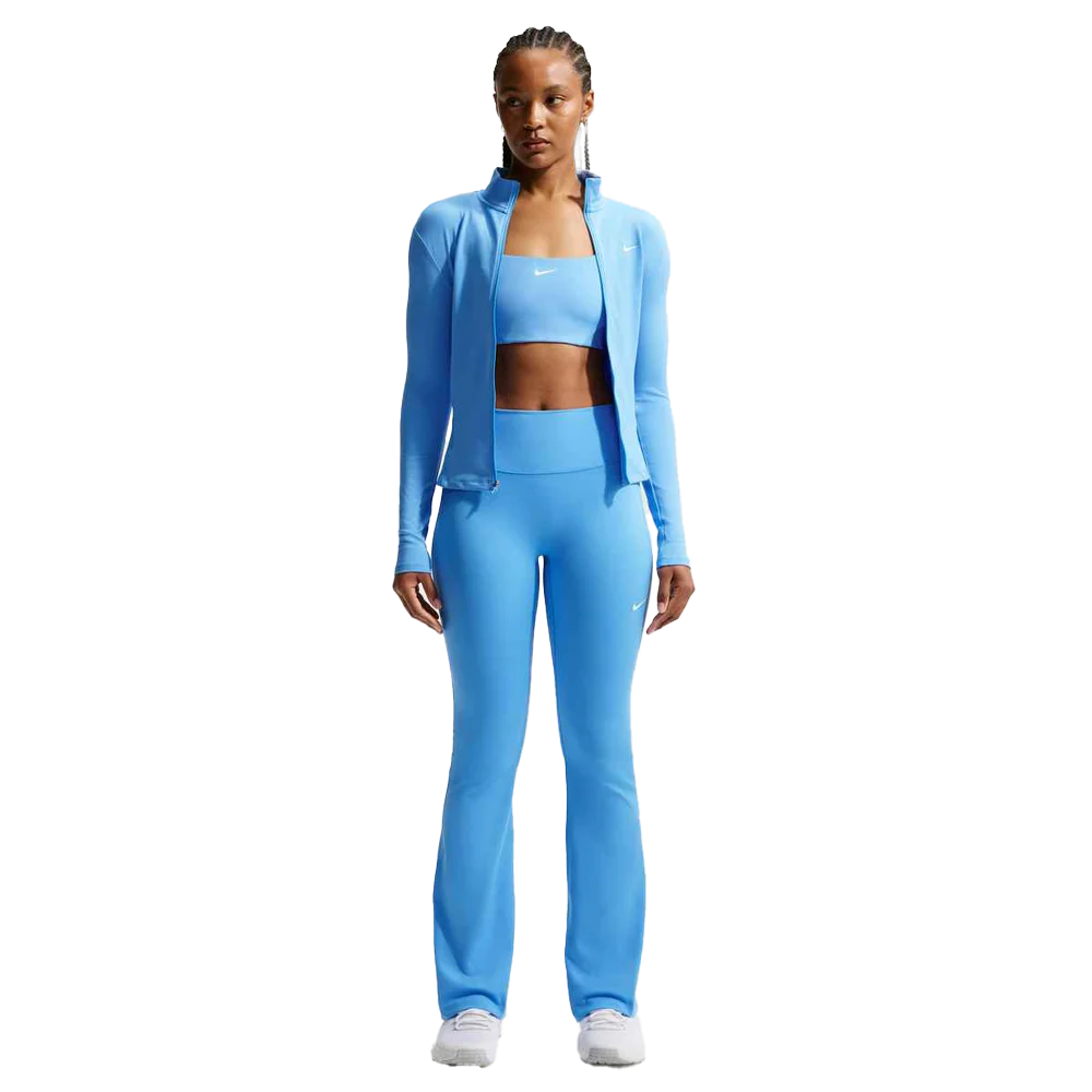 Nike Women's One High-Waisted Flared Leggings