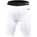 Nike Women's Pro 8" Short (Tight Fit )