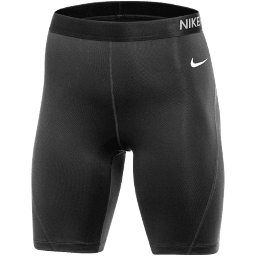 Nike Women's Pro 8" Short (Tight Fit )