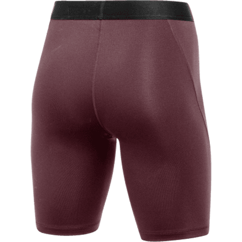 Nike Women's Pro 8" Short (Tight Fit )